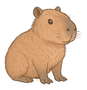 Kapybara